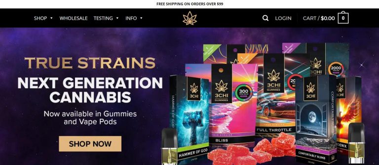 3chi cbd reviews