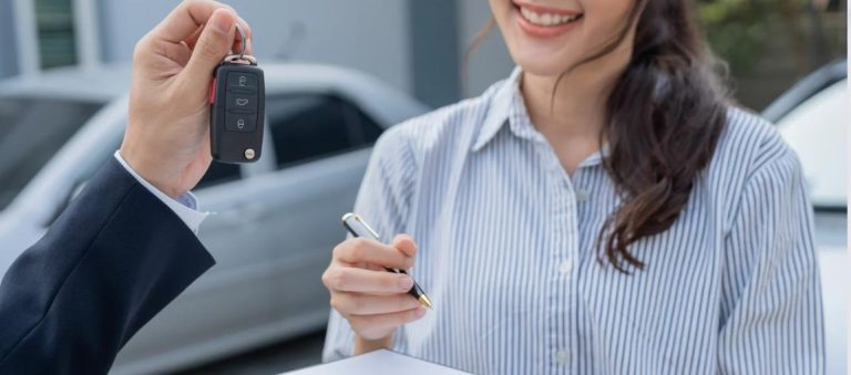 Best Business Auto Loans - Compare Rates & Apply Online