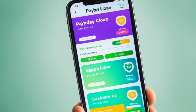 Best Payday Loan Apps Trusted Options for Fast Cash