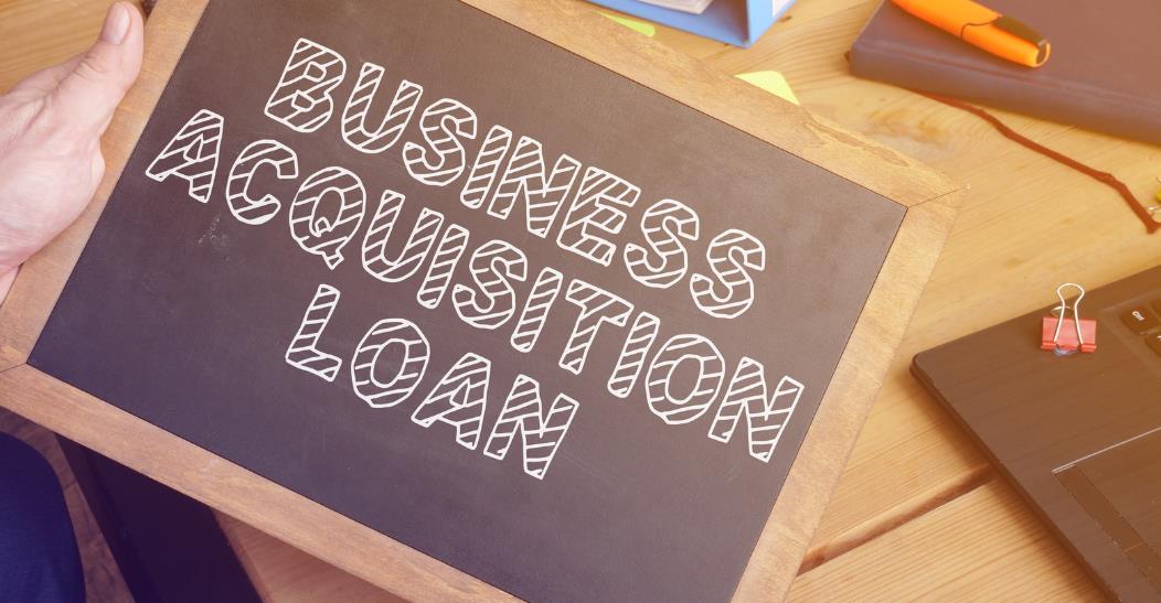 Business Acquisition Loans