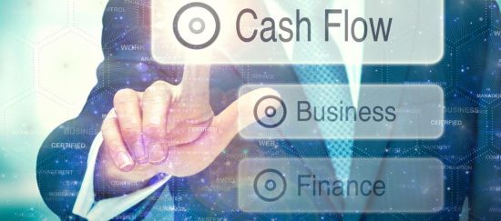 Business Cash Advances