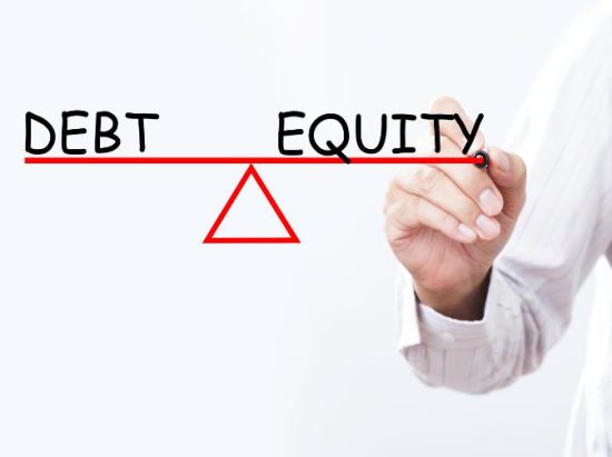 Comparing Equity vs. Debt: What's the Right Mix for Your Business?