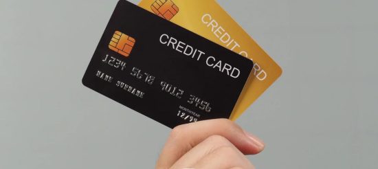 Credit Cards