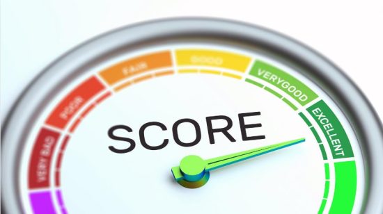 Improving Your Credit Score