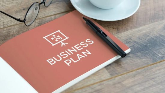 Detailed Startup Business Plan for Beginners