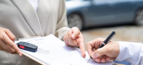 Eligibility Requirements for Business Auto Loans