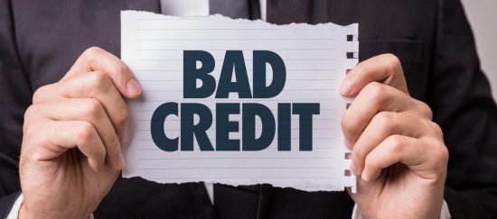 Emergency loans for bad credit