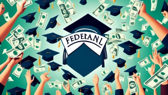 Exploring Federal Student Loans