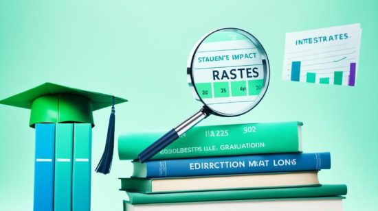 Fixed Interest Rates on Federal Student Loans 