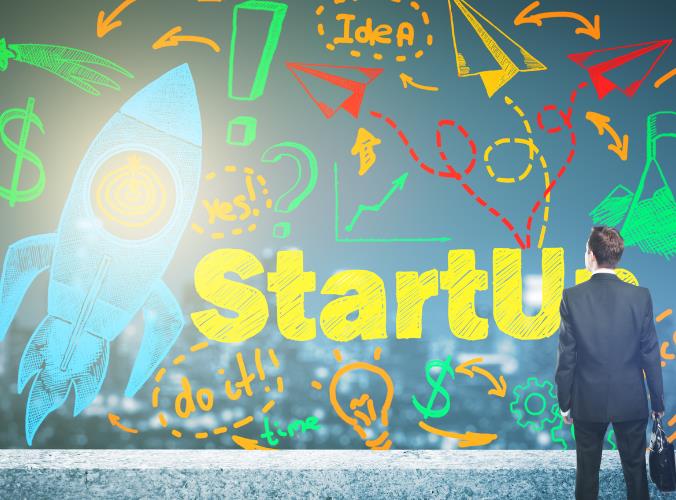 How to Get a Startup Business Loan With No Money