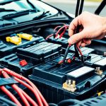 How to Jump Start a Car