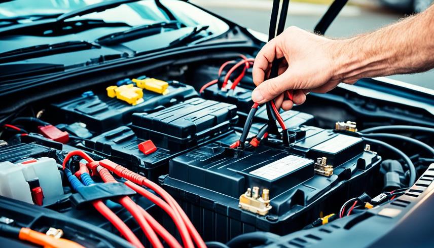 How to Jump Start a Car