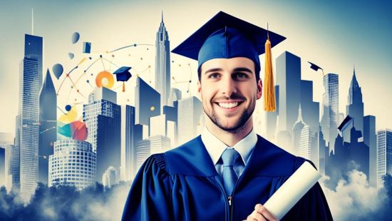 Introduction to Business Degrees