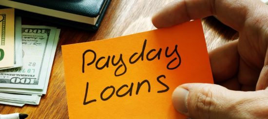 Payday Loans: An Overview