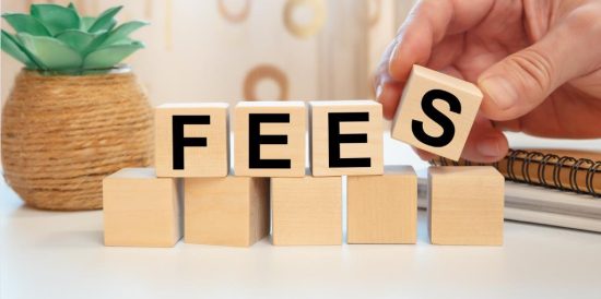 Potential Fees