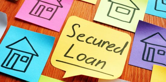 Secured Loan