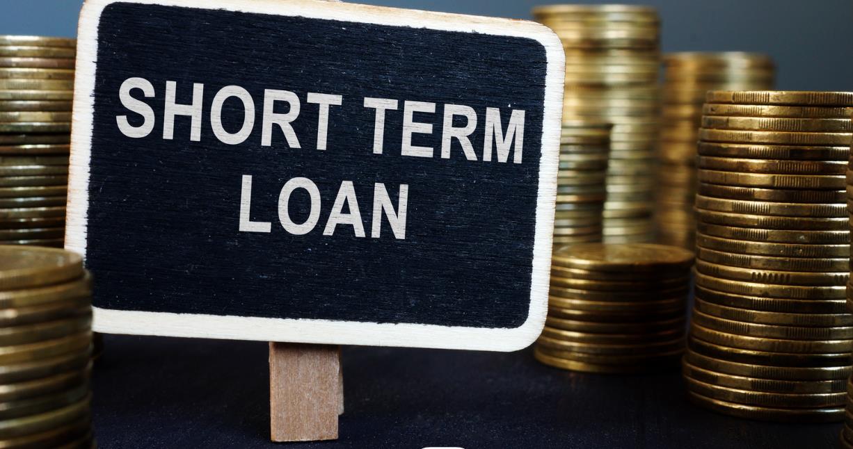 Short Term Personal Loan