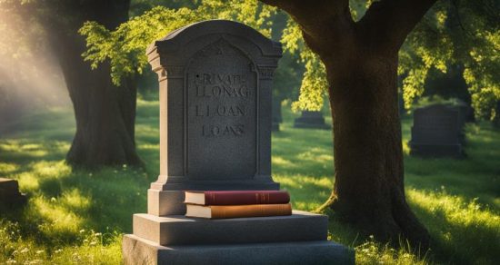 What Happens to Student Loans When You Die with a Cosigner