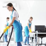 What Licenses Are Needed to Start a Cleaning Business?