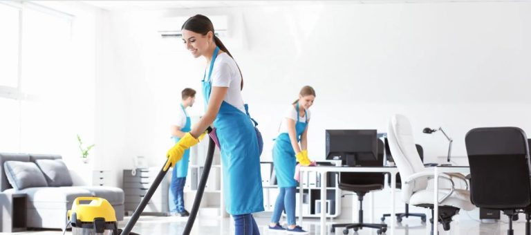 What Licenses Are Needed to Start a Cleaning Business?