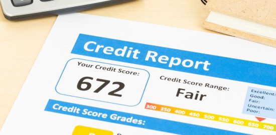 What is Fair Credit?