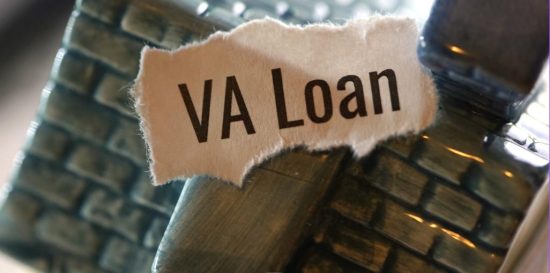 What is va business loan?