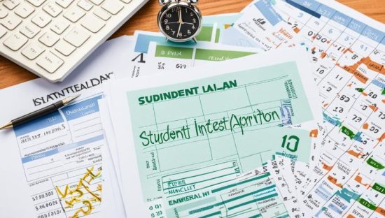 When Does Interest Start on Student Loans? 