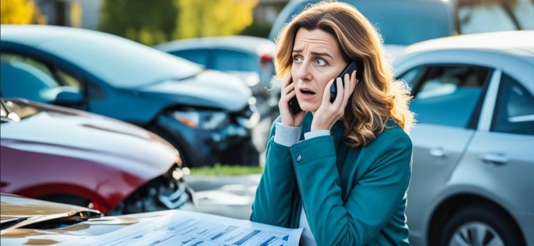 What Happens If Someone Wrecks Your Car and They Aren't on Your Insurance?