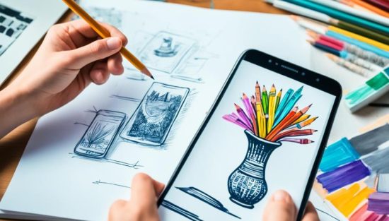 7. Recommended Drawing Resources and Inspiration