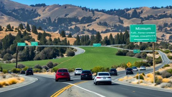 California's Unique Auto Insurance Laws and Regulations