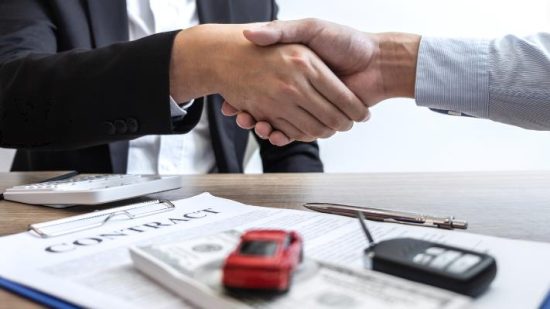 How to get car insurance before buying a car