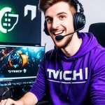 How to Start Streaming on Twitch: A Beginner's Guide