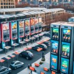 How to Start a Vending Machine Business in the US