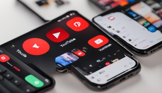 Leveraging YouTube Premium for Offline Watching