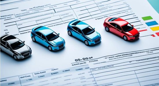 Comparative Cost Analysis of Car Insurance Across Texas Cities