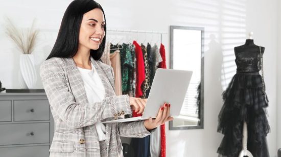 Online Sales Channels for Your Boutique