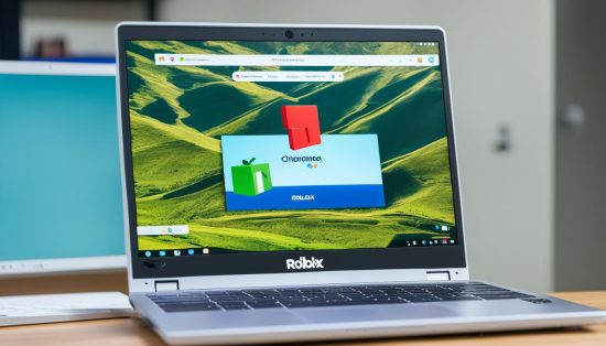 How to Download and Install Roblox Studio on Chromebook