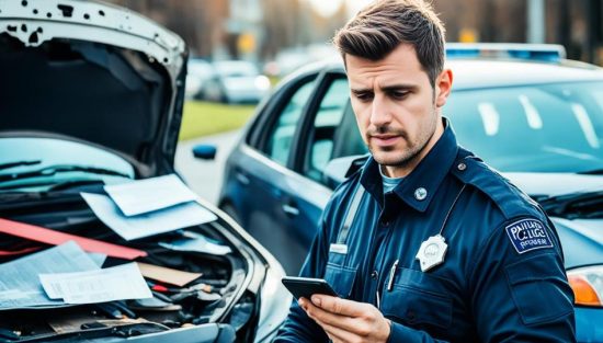 Understanding the Importance of Timely Accident Reporting: How Long do you Have to Report a Car Accident to Your Insurance Company