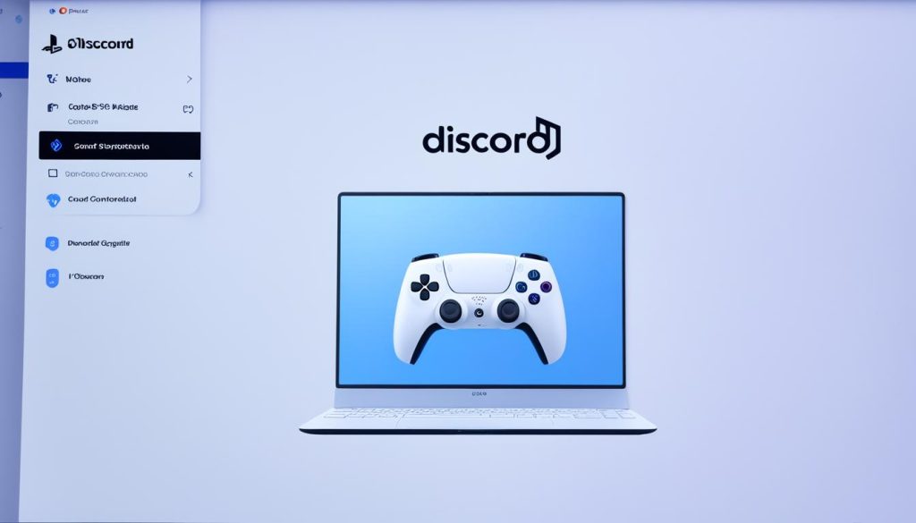 downloading Discord on PS5