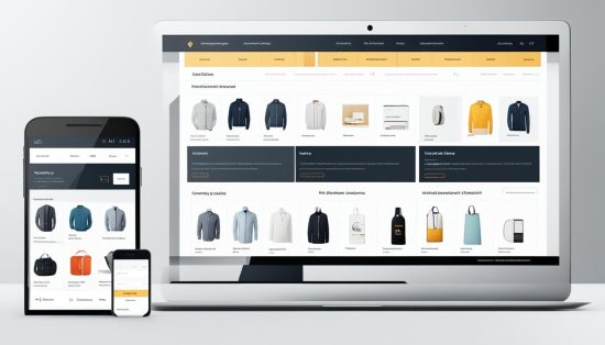 Choosing the Right Ecommerce Platform for Dropshipping