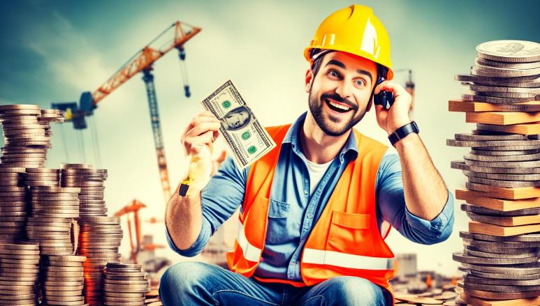 How Much Construction Loan Can I Afford