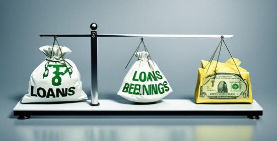 Interest Bearing Loans vs. Interest-Free Loans