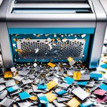 How to Dispose of Old Credit Cards