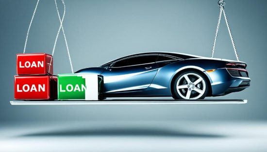 What an auto loan charge-off is