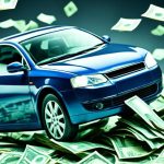 What is a Profit and Loss Write Off on a Car Loan