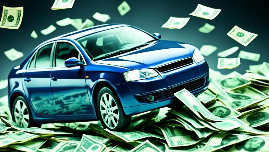 What is a Profit and Loss Write Off on a Car Loan