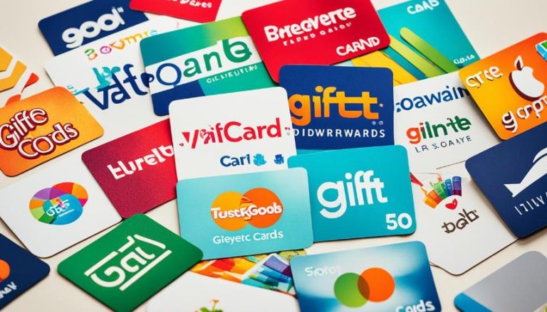 Where Can I Buy Gift Cards with My Credit Card