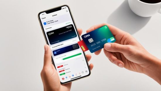 Where Does Your iPhone Keep Credit Card Information