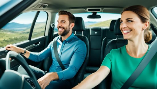 how to get a car loan from a credit union