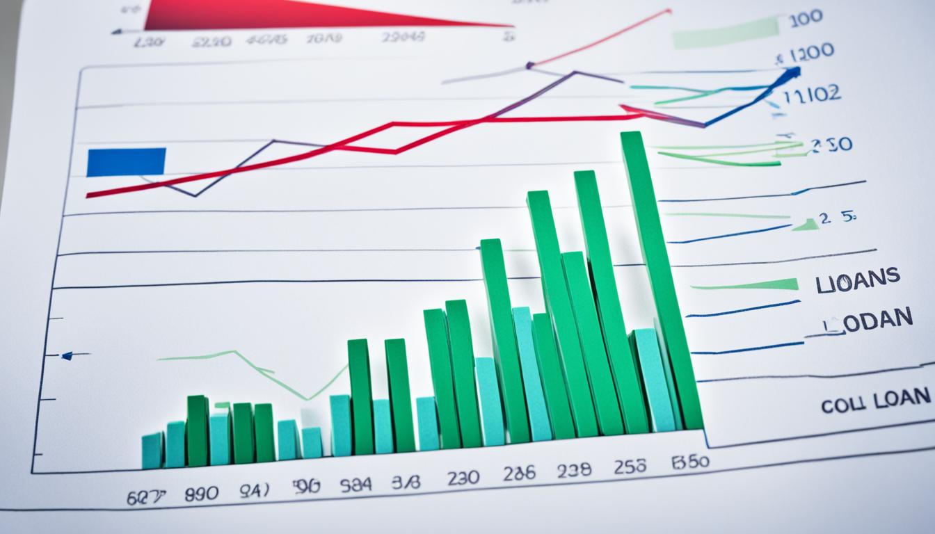 what increase your total loan balance